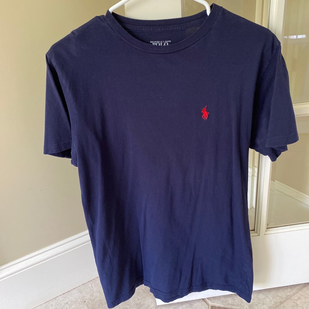 Ralph Lauren t shirt